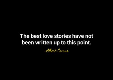 Albert Camus quotes 
