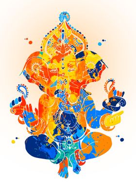 Ganesha