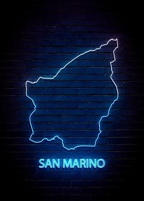 SAN MARINO