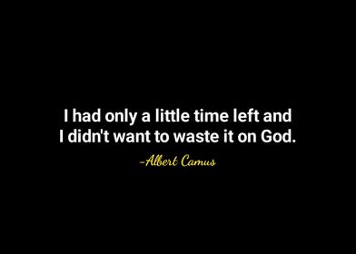 Albert Camus quotes 