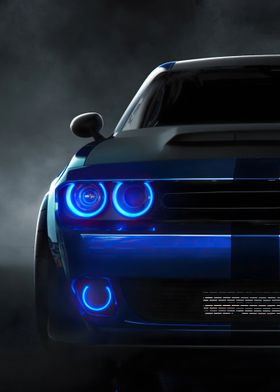 dodge