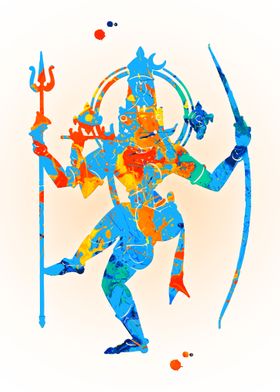 Shiva 