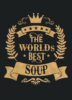 World Best Soup