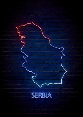 SERBIA