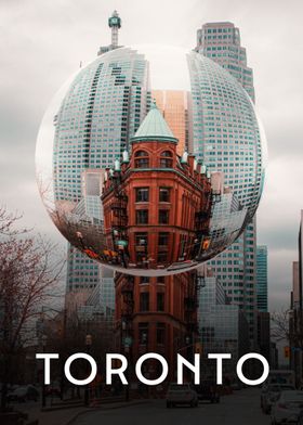 Toronto Canada Abstract