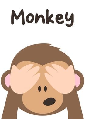 monkey 