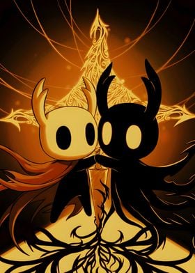 Hollow Knight