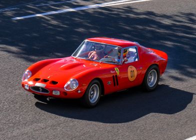 Ferrari 250 GTO