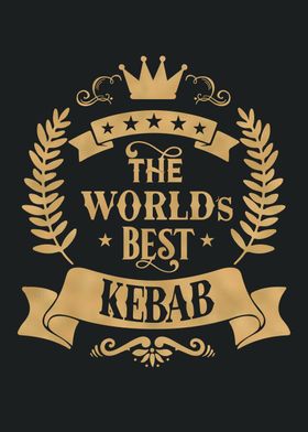 World Best Kebab