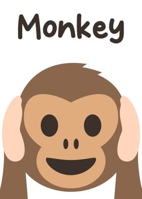 monkey 