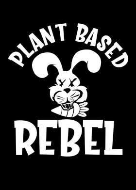 Plant Based Rebel