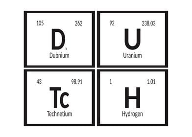 Elements of Dutch