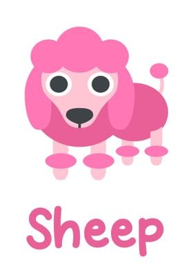 sheep