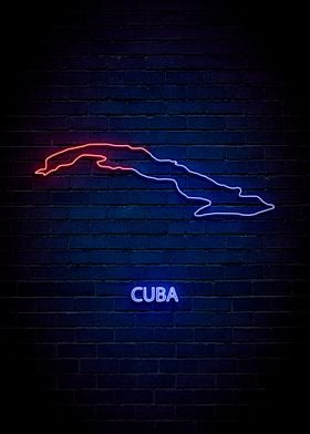 CUBA