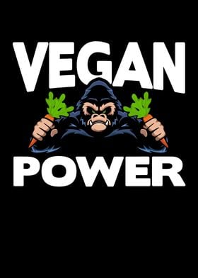 Vegan Power