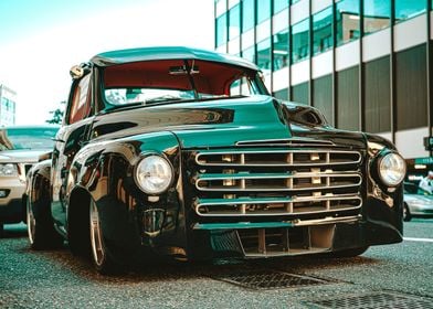 Chevrolet 3100