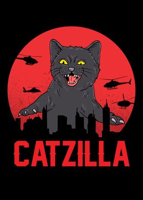 Catzilla