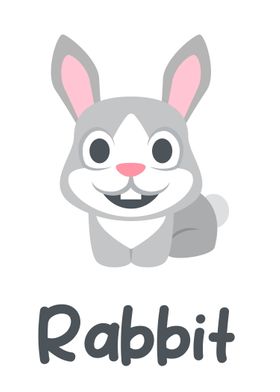 rabbit 