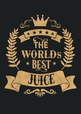 World Best Juice