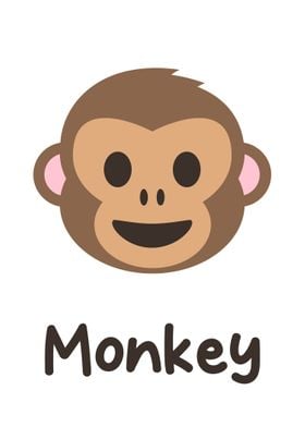 monkey 