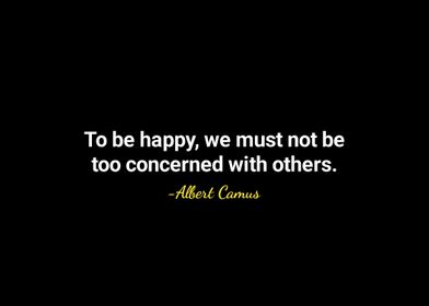 Albert Camus quotes 