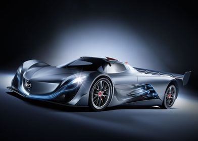 Mazda Furai