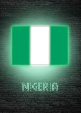 NIGERIA