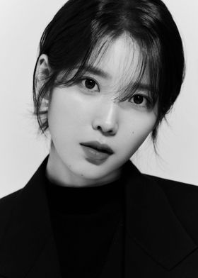 the elegance of iu