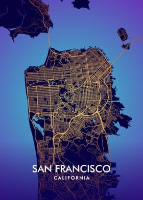 San Francisco