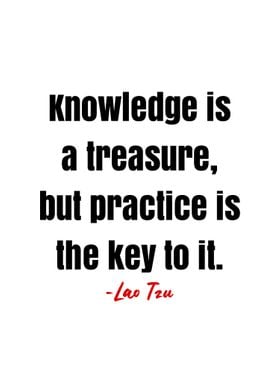 Lao Tzu Quote 