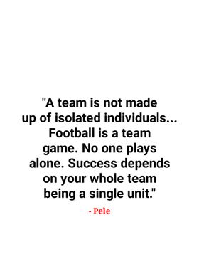 Pele quotes 