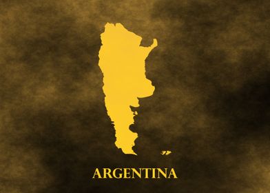 Argentina 