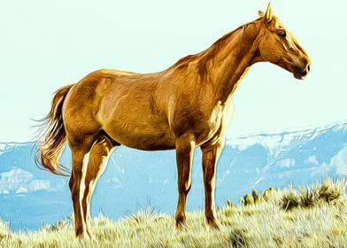 Horse