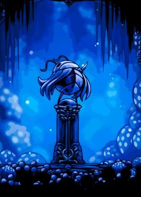 Hollow Knight