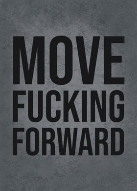 Move Forward