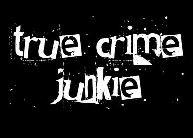 True Crime Junkies Podcast