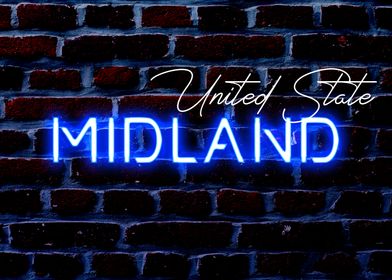 Midland