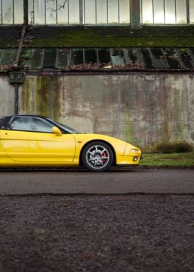 Honda NSX