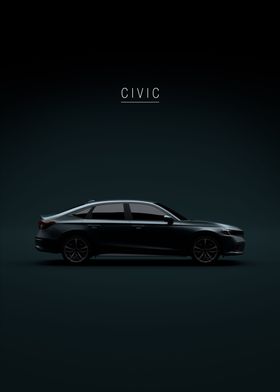 2022 Honda Civic Sedan 