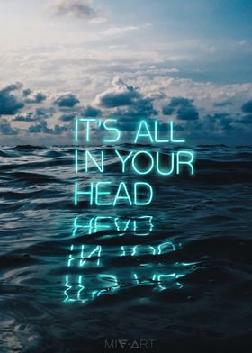 In your Head