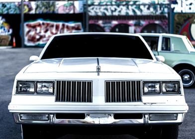 Oldsmobile Cutlass