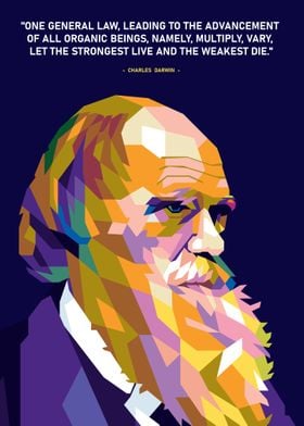 Charles Darwin Quotes