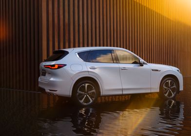 Mazda CX 60