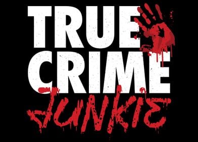 True Crime Junkie Podcast