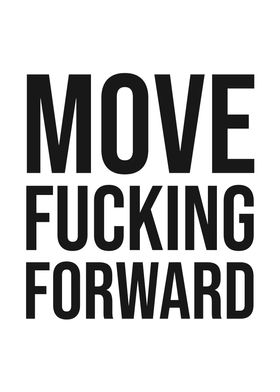 Move Forward