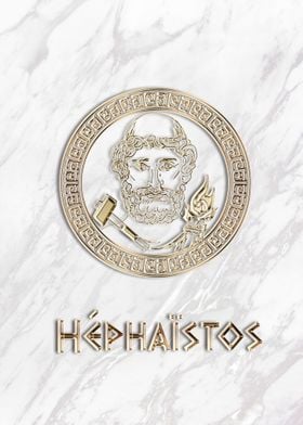 HEPHAISTOS