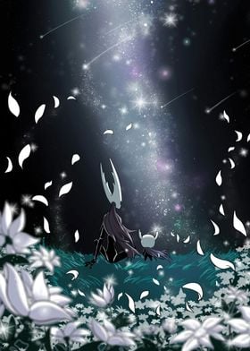 Hollow Knight