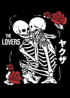 The Lovers  Creep Love