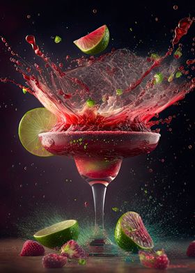 Cosmopolitan Explosion