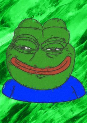 Pepe the Frog